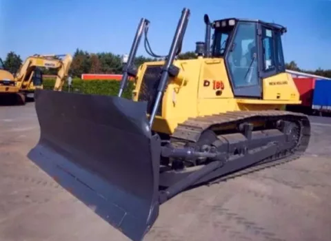 Бульдозер New Holland D180
