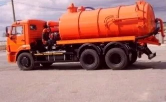 Илосос КО-507АГ