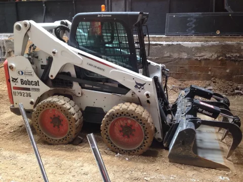 Bobcat S530