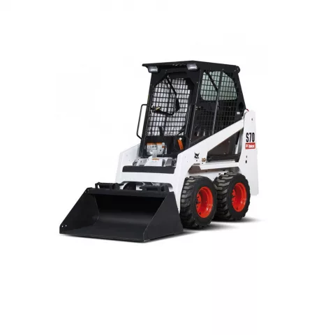 Мини-погрузчик Bobcat S70