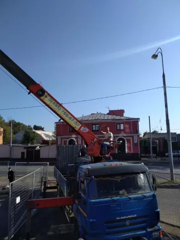 Наши работы