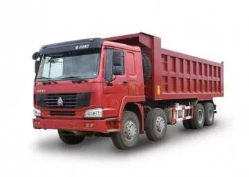 Самосвал 20 м3 FAW CA 3250