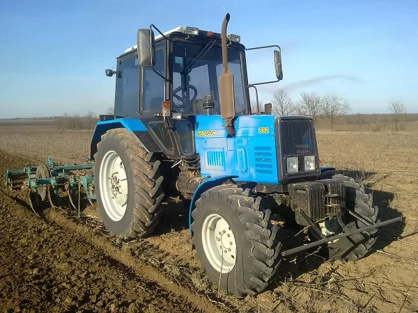 Трактор МТЗ 892.2